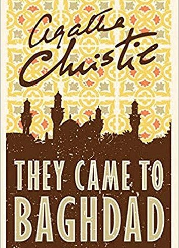 They Came to Baghdad 