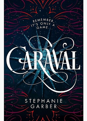 Legendary / Caraval