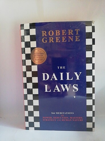The Daily Laws