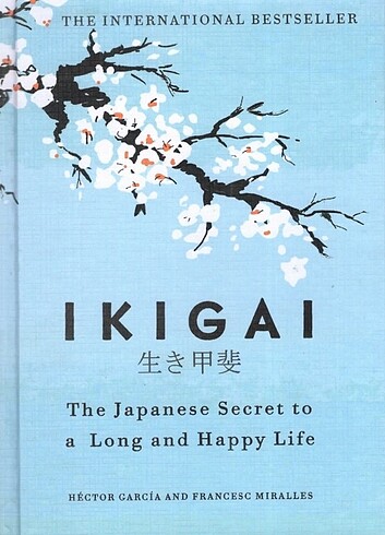 Ikigai
