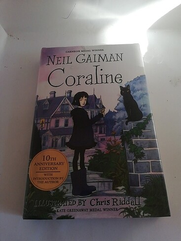 Coraline 