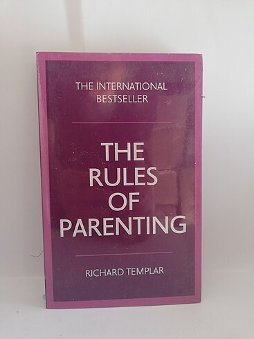  The Rules of Parenting 