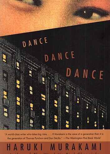 Dance Dance
