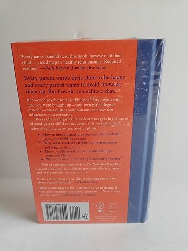 Beden The Book You Wish Your Parents Had Read