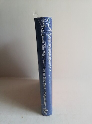 Beden Renk The Book You Wish Your Parents Had Read