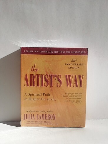 The Artist's Way