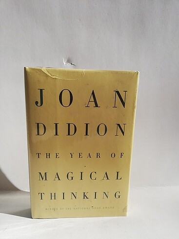 The Year of Magical Thinking