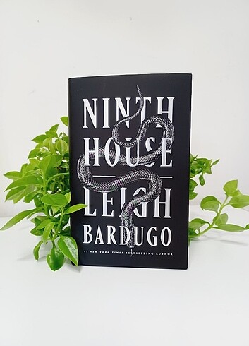 Ninth House