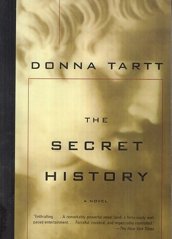 The Secret History 