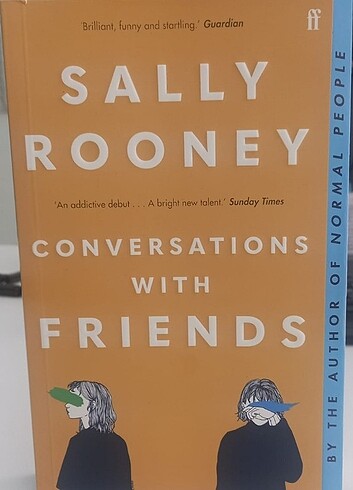 Conversations With Friends 