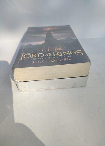 The Lord of the Rings part 2 - 3