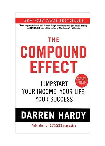 The Compound Effect 