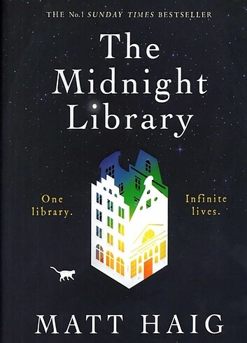 Midnight Library 
