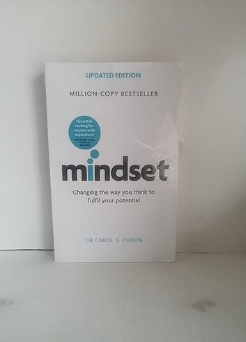 Beden Renk Mindset