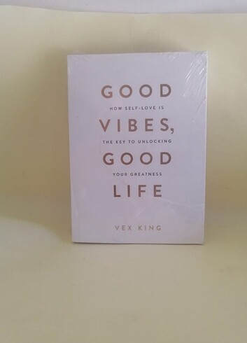 Good Vibes Good Life