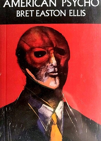 American Psycho 