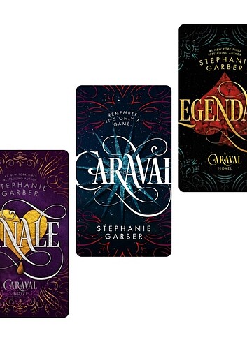 Canavar - Legandry - Finale Series 