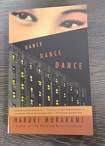 Dance Dance