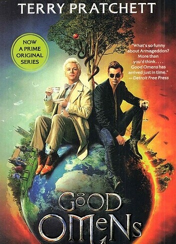 Good Omens 