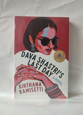 Dava Shastris Last Day