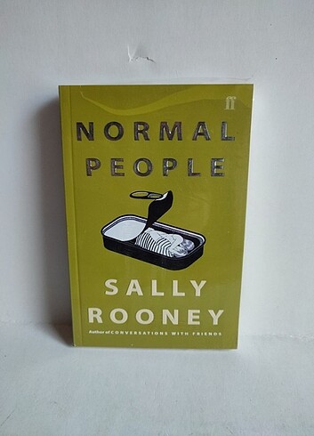 Normal People 