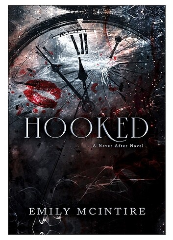 Hooked 