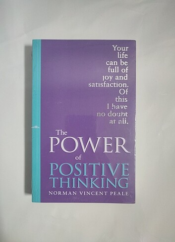 Beden The Power of Positive Thinking