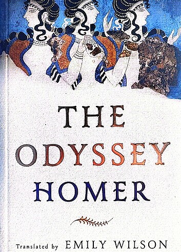 The Odyssey 