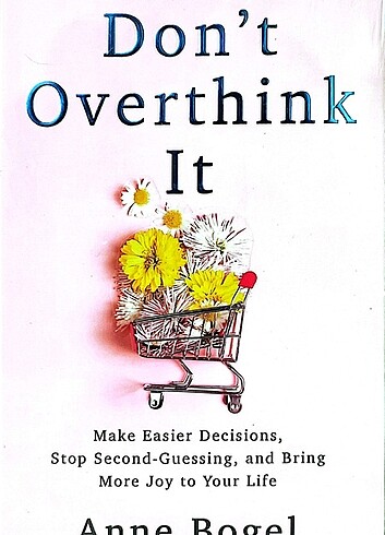 Don't Overthink It 