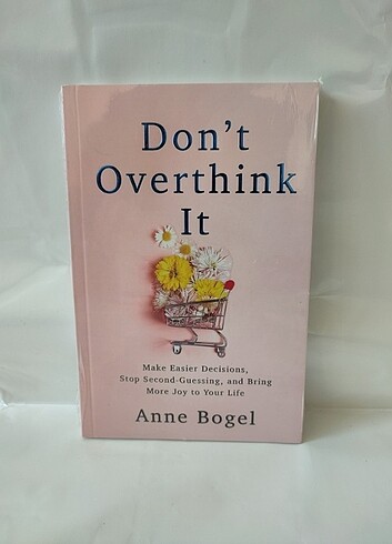 Don't Overthink It