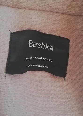 bershka lila kaban