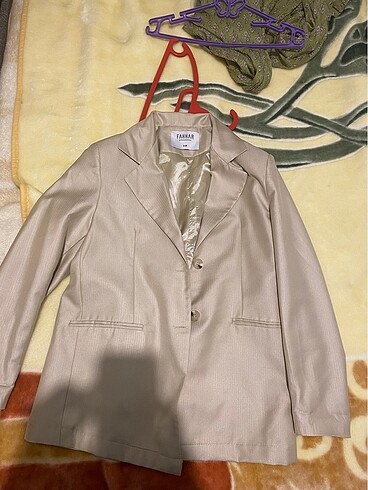 Fahhar marka blazer