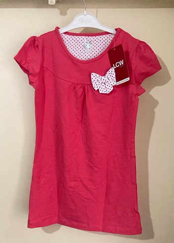 LC Waikiki 12-13 Yaş