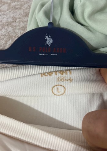 Temiz bustıyer - Görsel 6