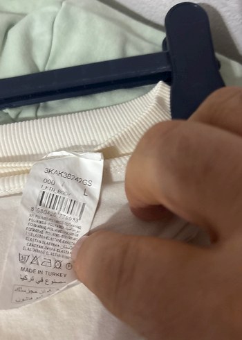 Temiz bustıyer - Görsel 5