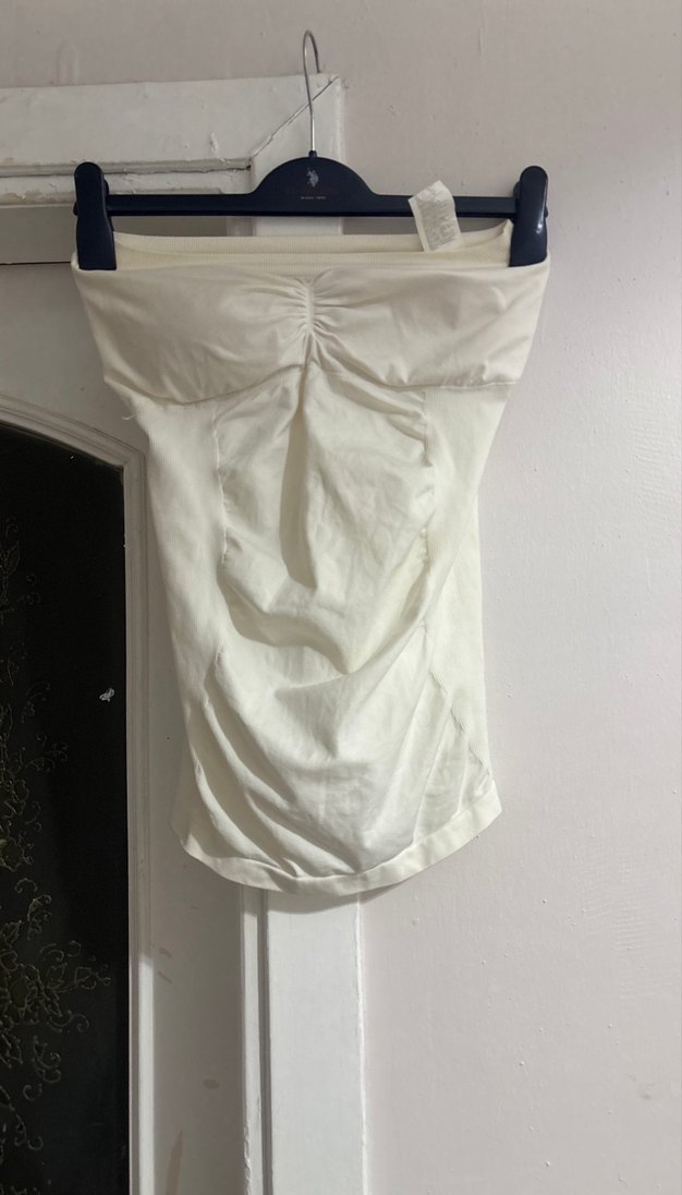 Temiz bustıyer - Görsel 2