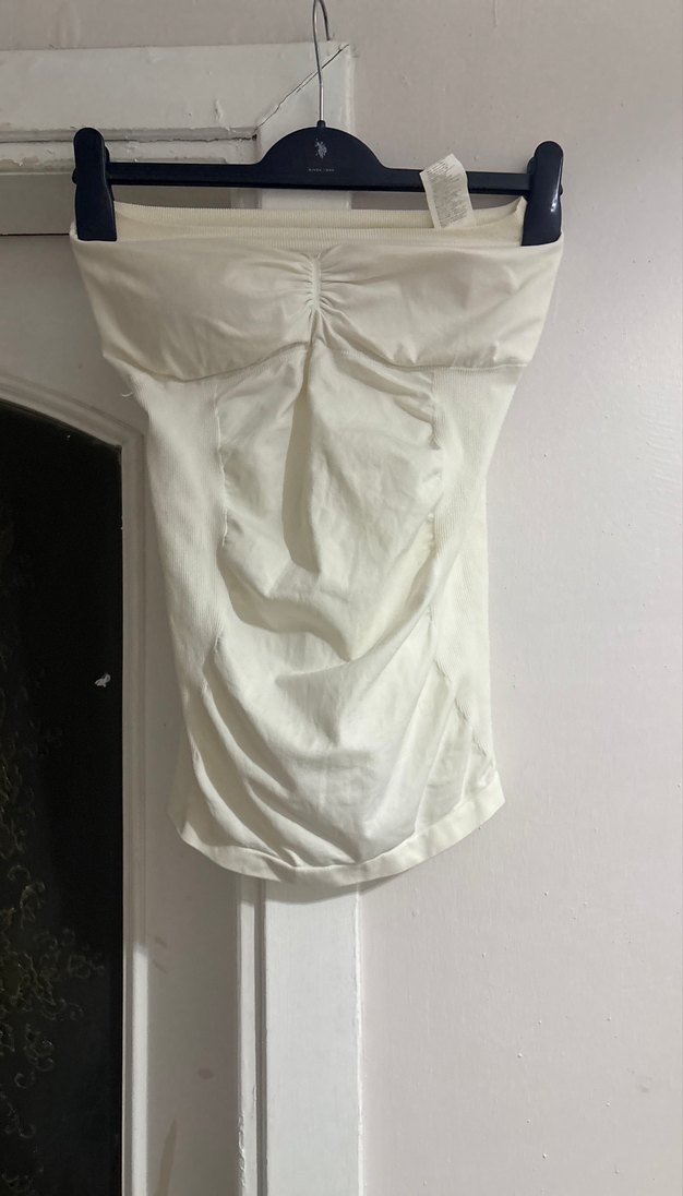 Temiz bustıyer - Görsel 4