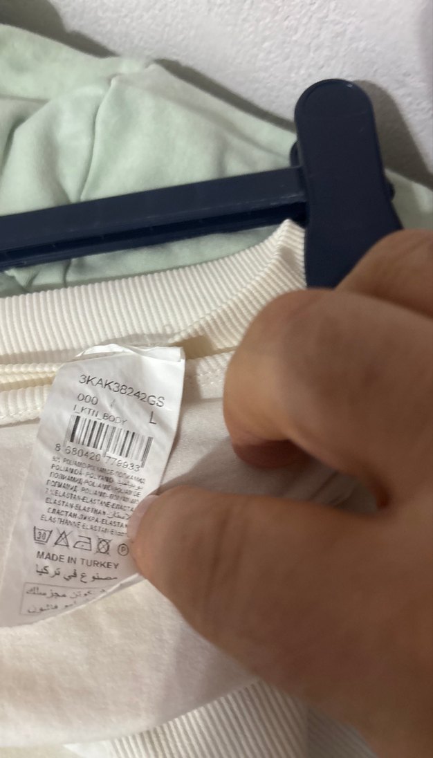 Temiz bustıyer - Görsel 5