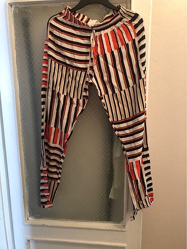 Temız pantalon