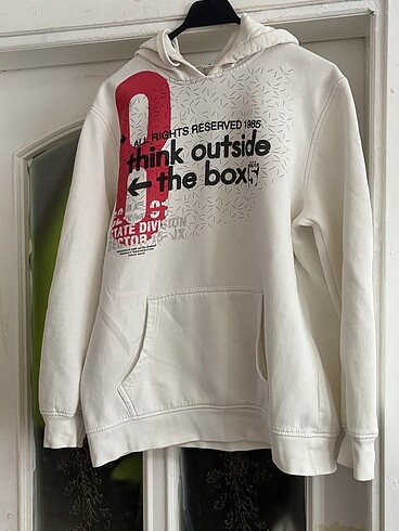l/xl Beden Temiz severt