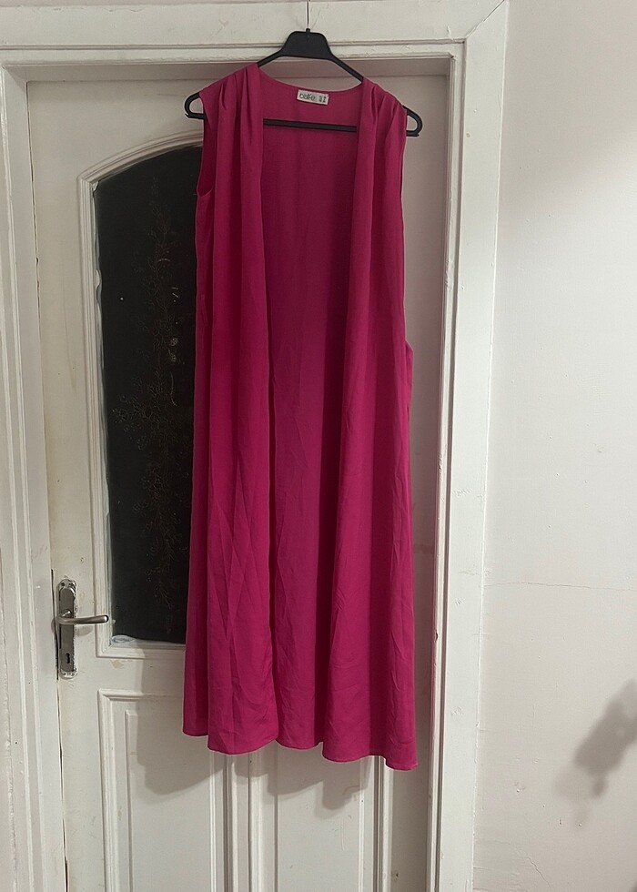 Şık pareo - Görsel 2