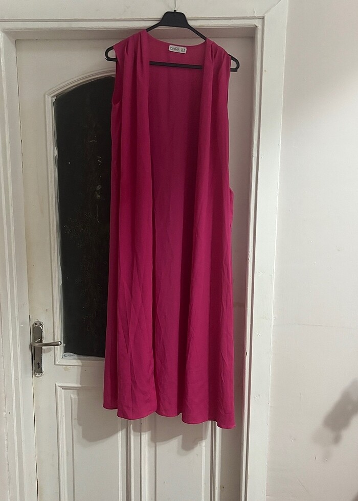 Şık pareo - Görsel 3