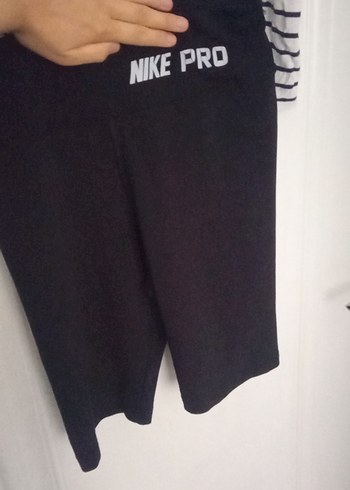 Nike Siyah