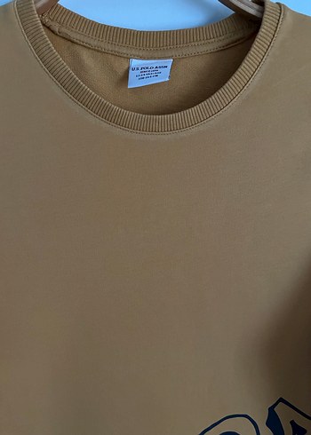 US POLO ASSN SWEATSHIRT - Görsel 3