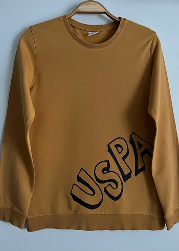 U.S Polo Assn. 13-14 Yaş