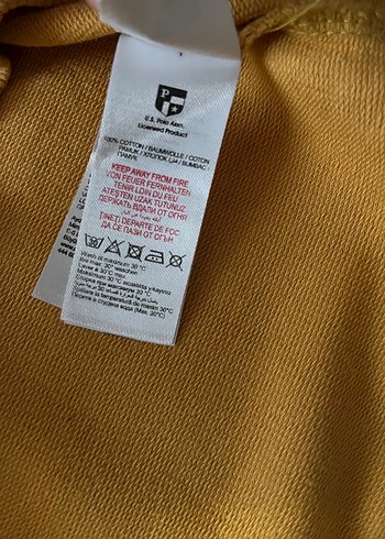 US POLO ASSN SWEATSHIRT - Görsel 10