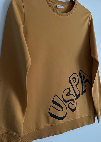US POLO ASSN SWEATSHIRT - Görsel 2