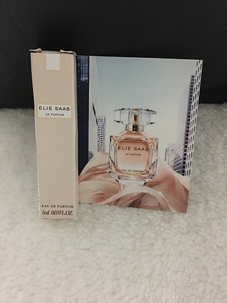 ELIE SAAB LE PARFUM