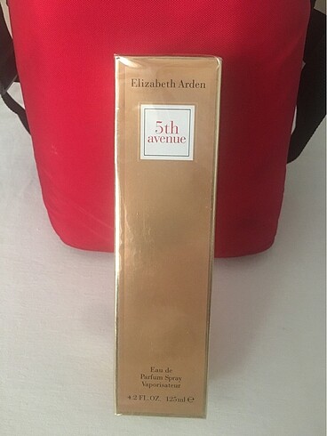 ELIZABETH ARDEN ORJİNAL PARFÜM