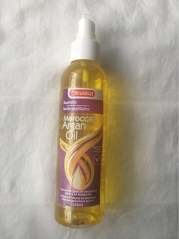 ARGAN YAĞI